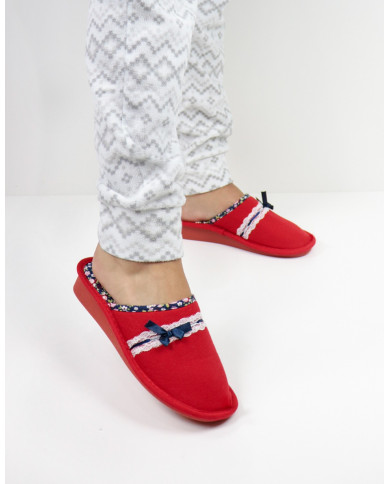 Señoras Zapatillas DeFonseca Cunha