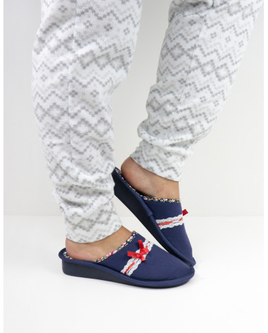 Señoras Zapatillas DeFonseca Cunha