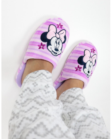 Zapatillas de dormitorio de Disney Lady