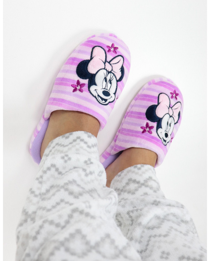 Zapatillas de dormitorio de Disney Lady