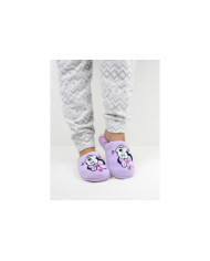 Disney Lady Bedroom Slippers