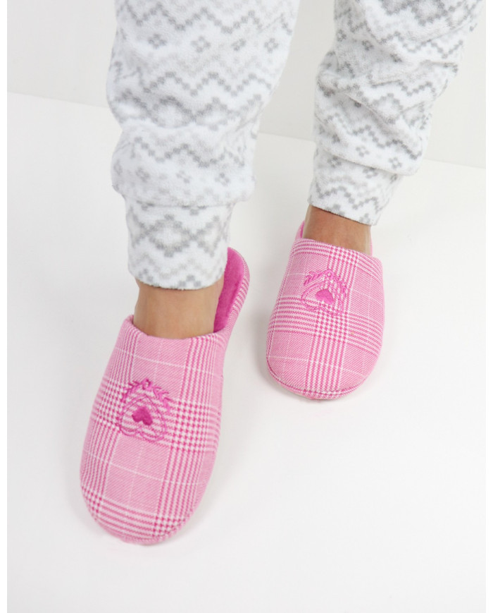 Señoras Zapatillas DeFonseca Corazón