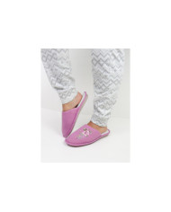 Bedroom Slippers deFonseca Floral