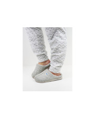 Zapatillas de la habitación de mujeres de DeFonseca Coldbear