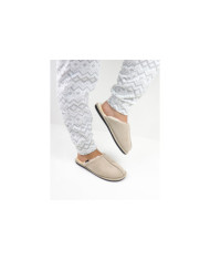 Women's Room Slippers With By
