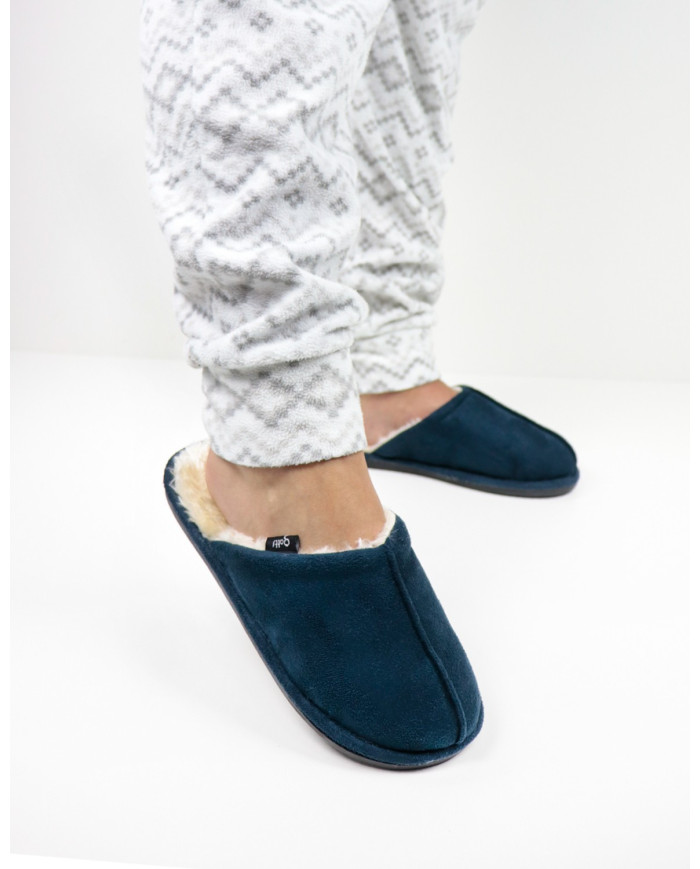 Women's Room Slippers With By