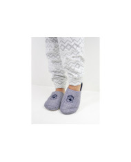 Ladies Room Slippers DeFonseca Heart
