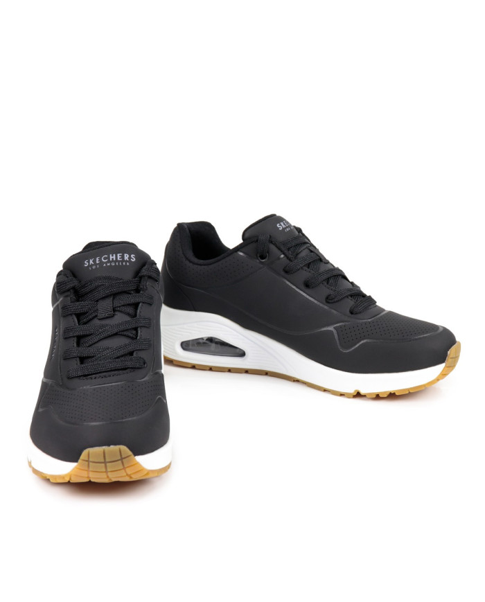 Skechers Stand On Air Trainers