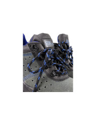 Zapato hombre mariposa de acero