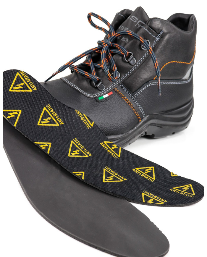 Giasco Protection Man Boots