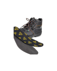 Botas de Homem de Proteção Giasco