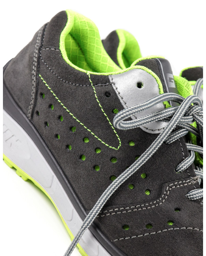 Giasco Safety Man Shoe