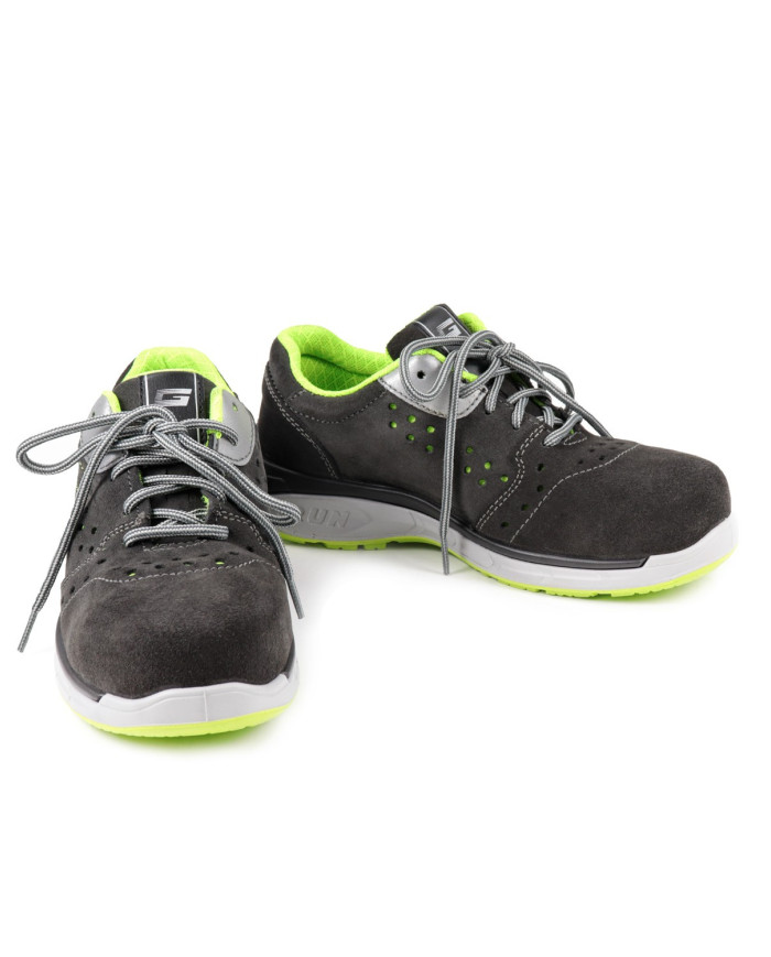 Giasco Safety Man Shoe