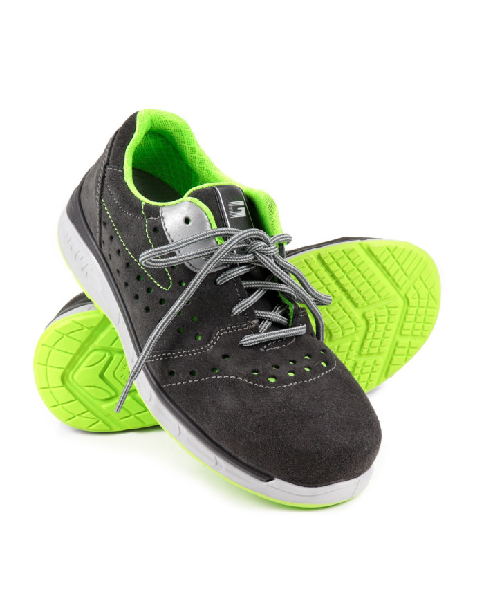 Giasco Safety Man Shoe