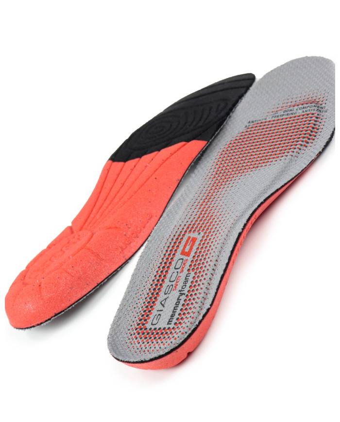 Insulation of Sponge Man