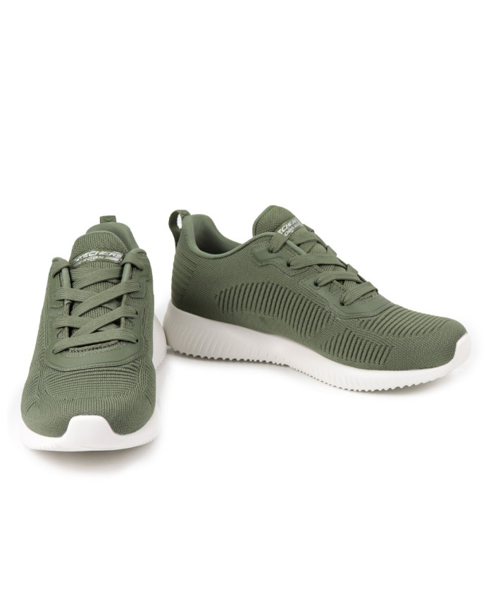 Skechers Tough Talk Green shoes