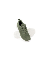 Skechers Tough Talk Green shoes