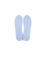 Blue and Yellow Anti-Allergic Gel Insoles
