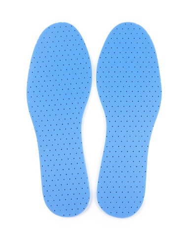 Latex Anti Bacteria Insoles