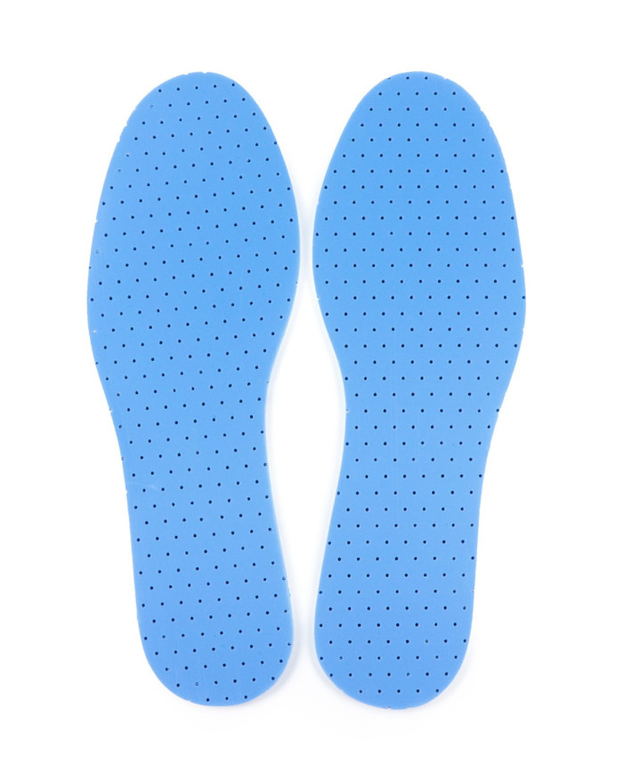 Latex Anti Bacteria Insoles