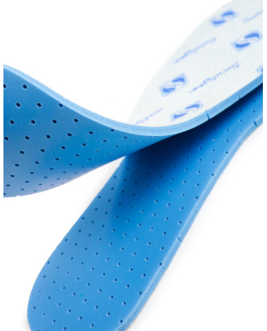 Latex Anti Bacteria Insoles
