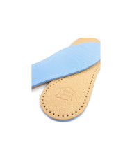 Insoles of Natural Skin Smooth