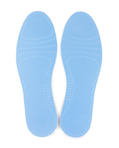 Insoles of Natural Skin Smooth