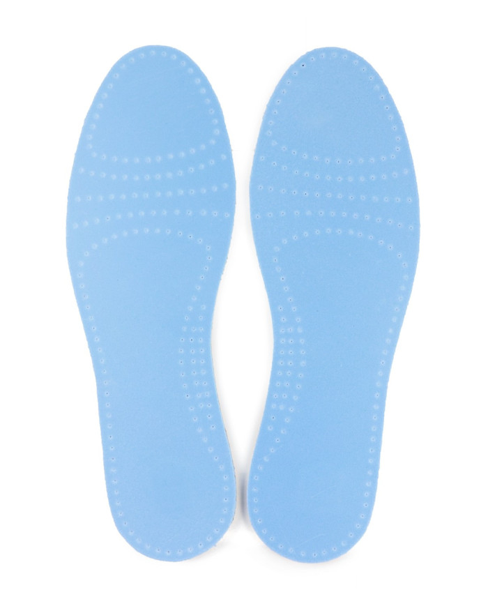 Insoles of Natural Skin Smooth
