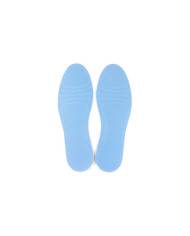 Insoles of Natural Skin Smooth