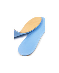 Insoles of Natural Skin Smooth
