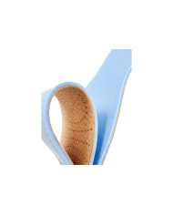 Insoles of Natural Skin Smooth