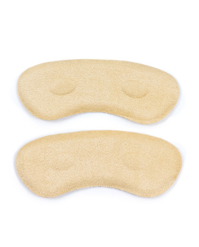 Saves Socks of Forged Gel Beige