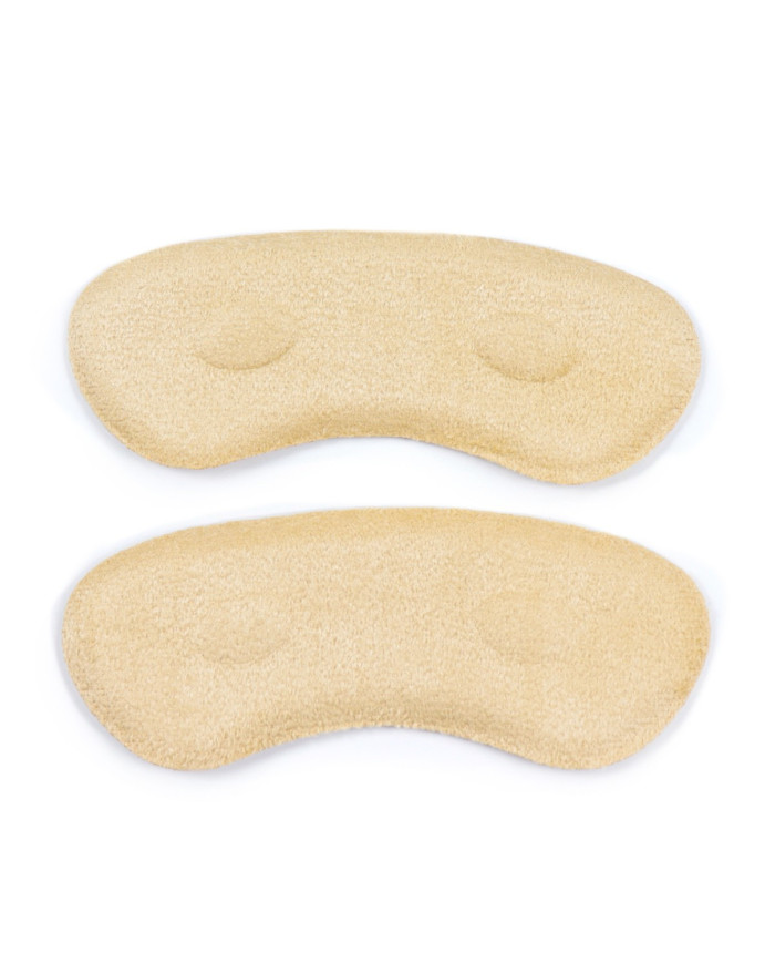 Saves Socks of Forged Gel Beige