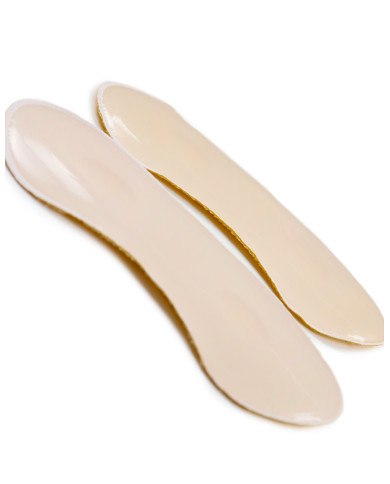 Saves Socks of Forged Gel Beige