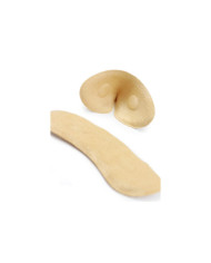 Guarda calcetines de Gel Forrada y Cómoda