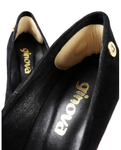 Guarda calcetines de Gel Forrada y Cómoda