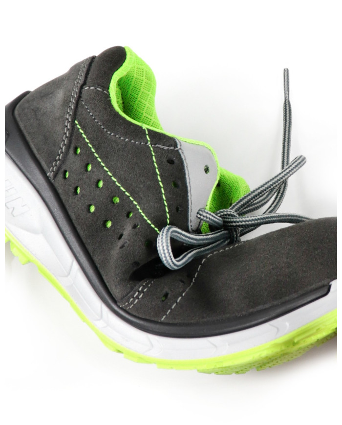 Giasco Safety Man Shoe