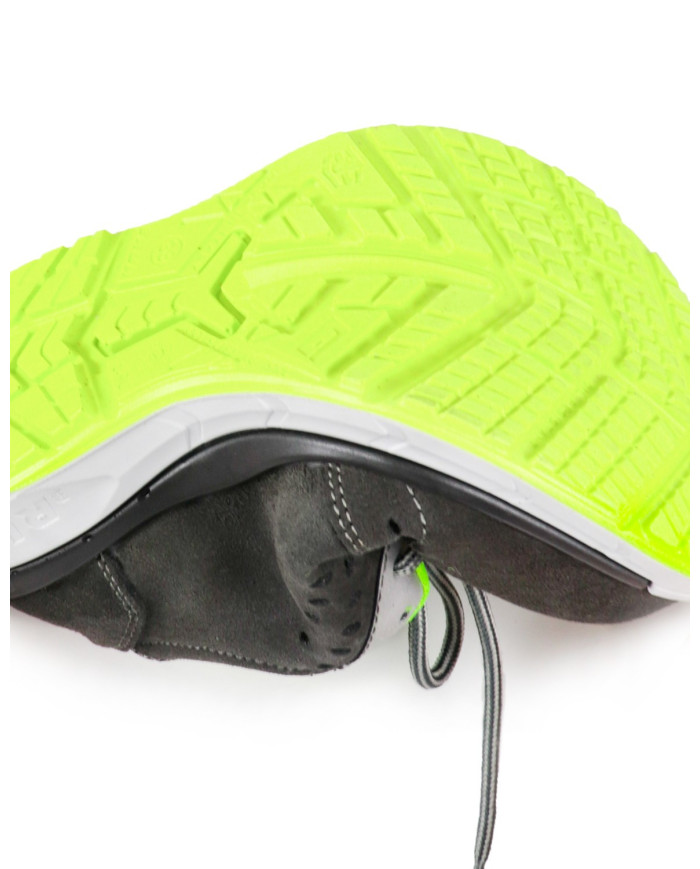 Giasco Safety Man Shoe