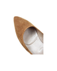 Mini Anti-sliding Gel Insole Transparent