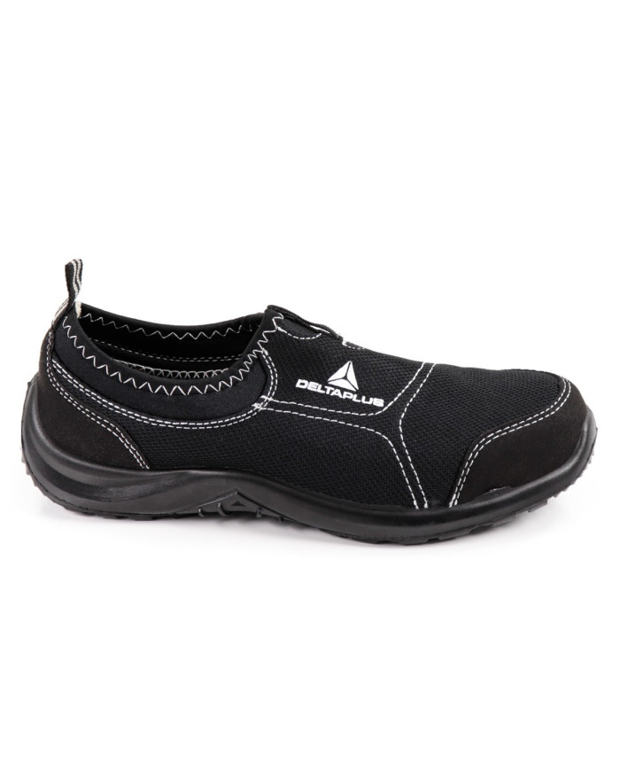Deltaplus Steel Biqueira Shoe