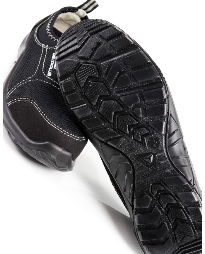 Deltaplus Steel Biqueira Shoe