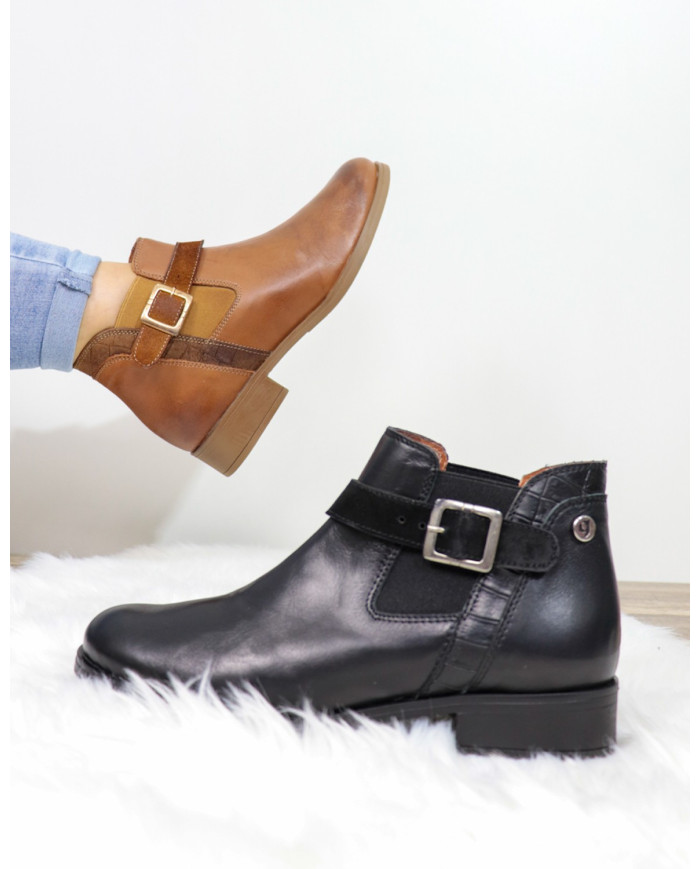 Skin Ginova Rasas Boots