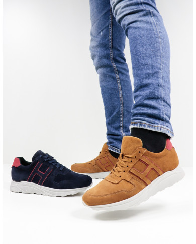 Men's shoes with Ginova Wholesalers