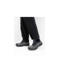 Zapato hombre mariposa de acero