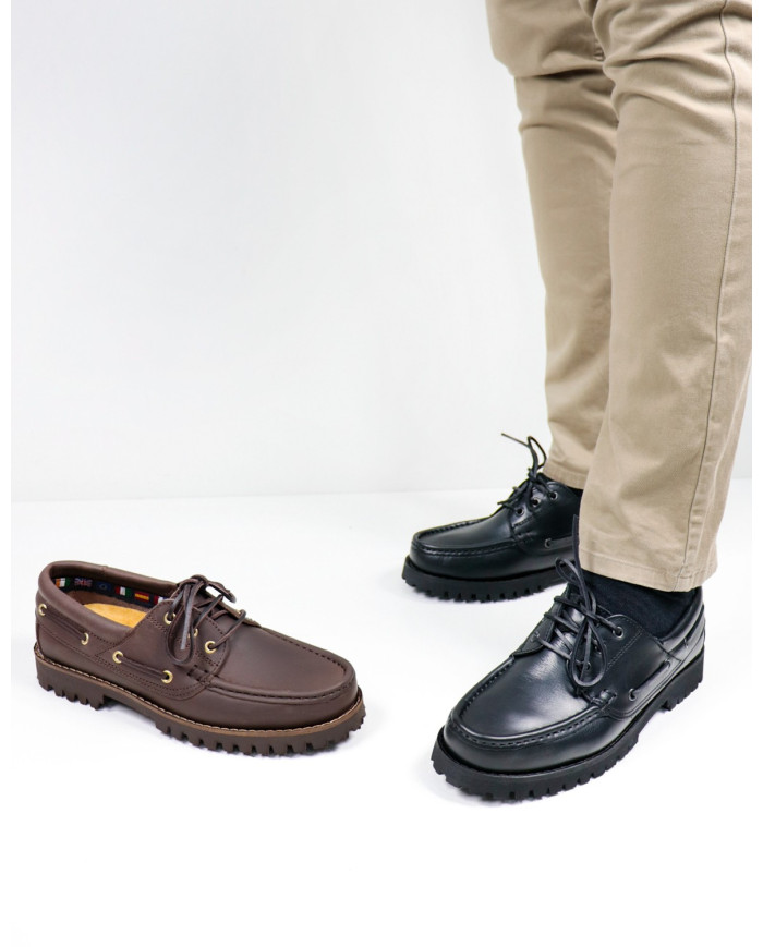 Ginova Man Candle Shoes