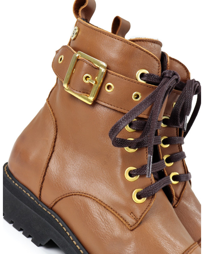 Camel Military Ginova Boots of Wholesalers