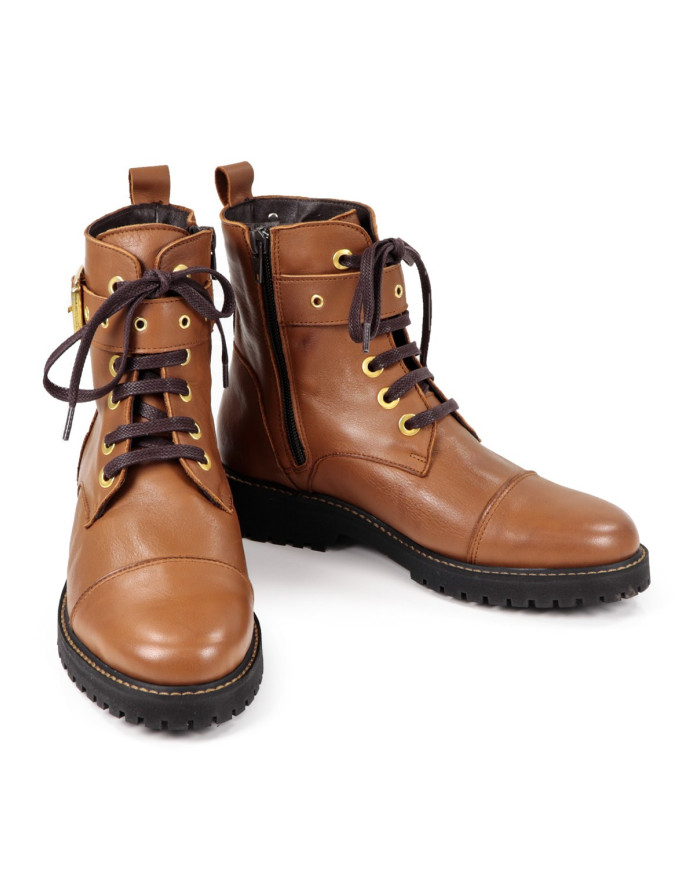 Ginova Botas militares de Wholesalers