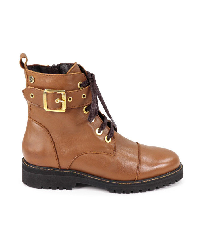 Camel Military Ginova Boots of Wholesalers