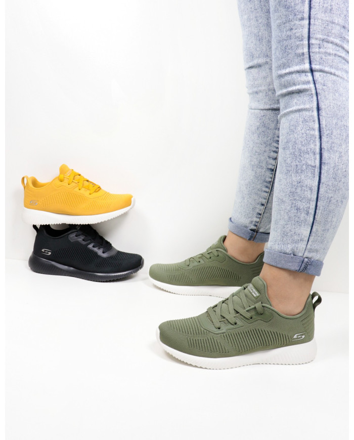 Skechers Tough Zapatillas para hablar