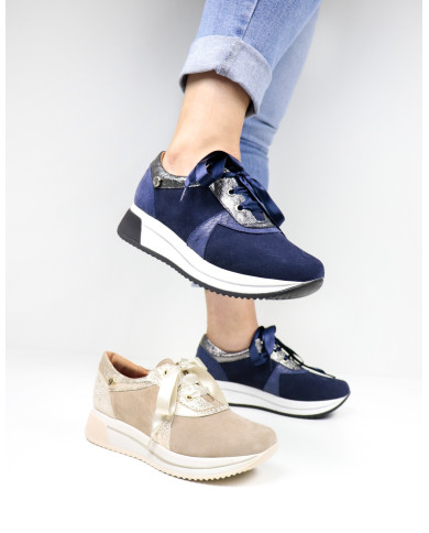 Ladies Ginova shoes with Wholesaler